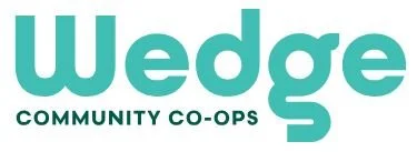 wedge coop logo