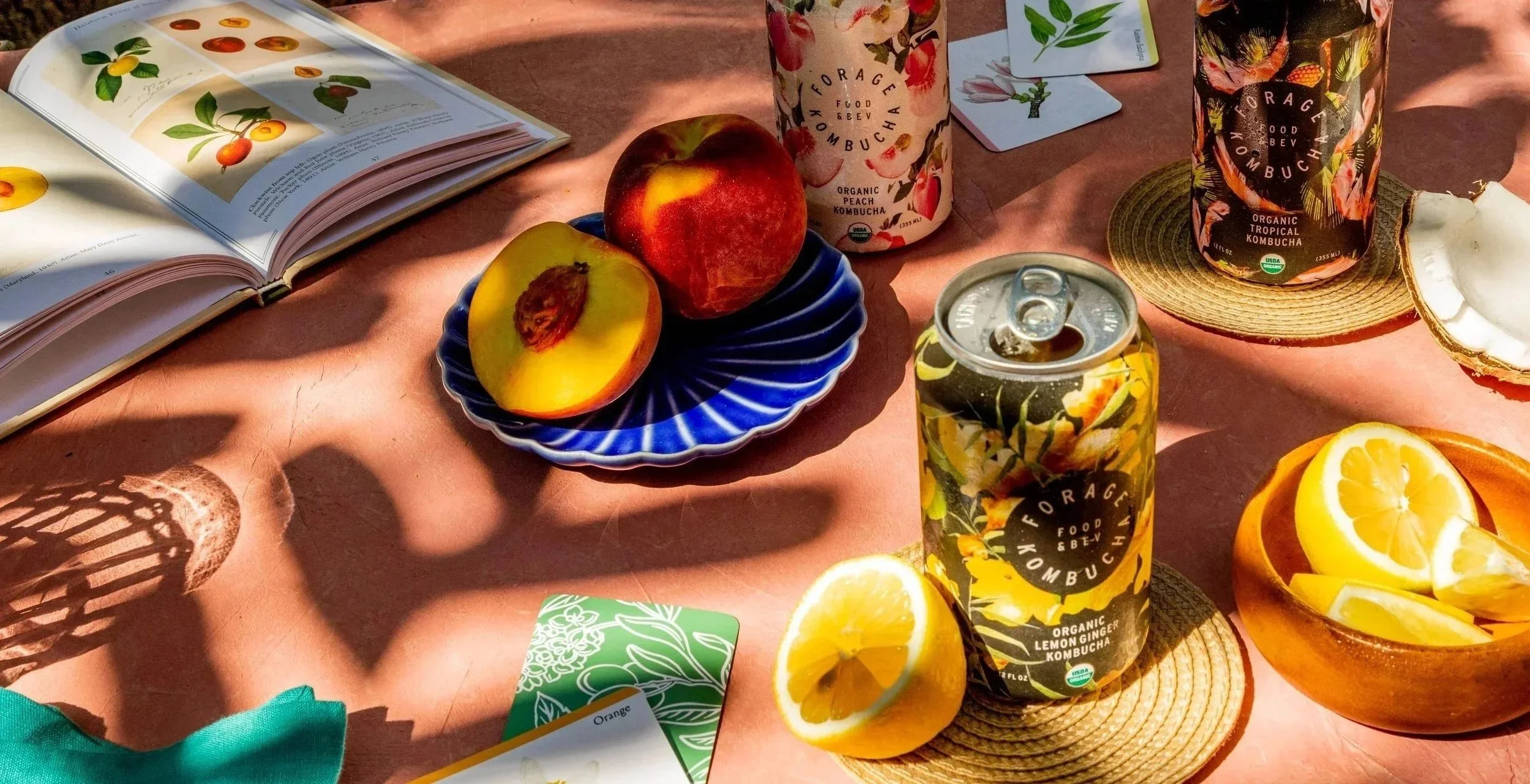  LOCAL BEVERAGES 