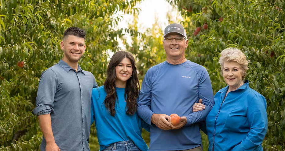 Grower Feature: LaPierre Farms 