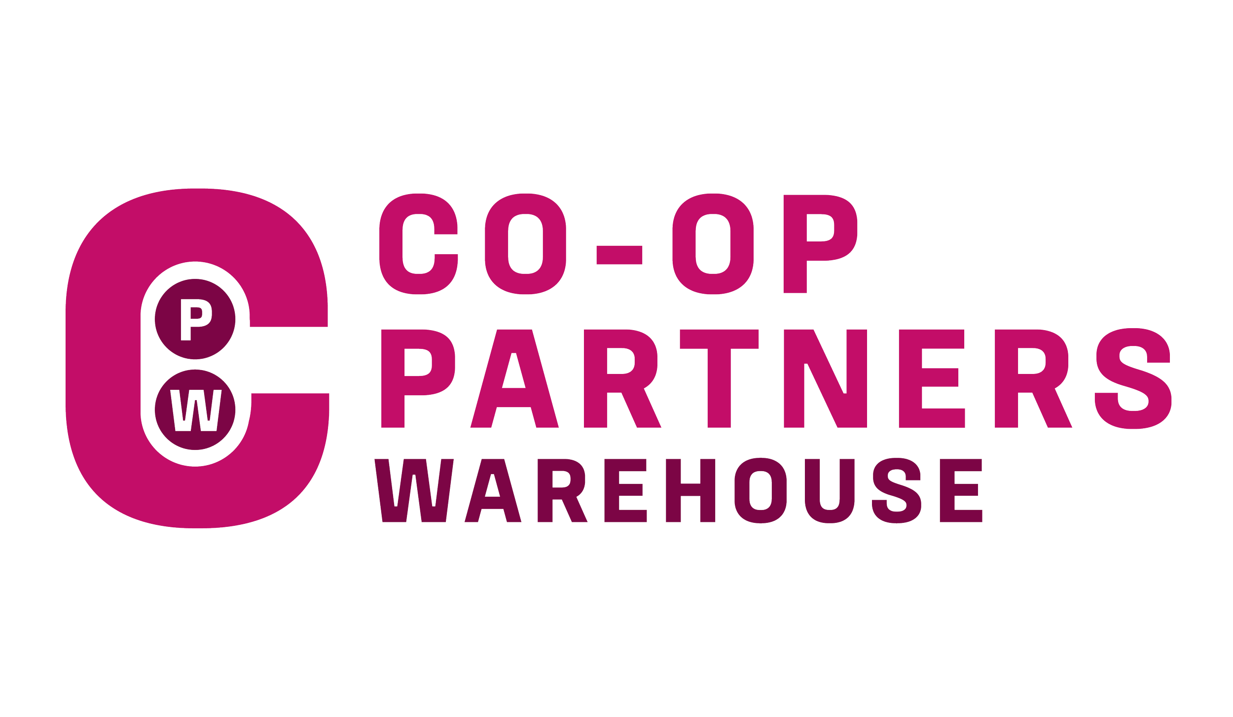 Co-op Partners Warehouse