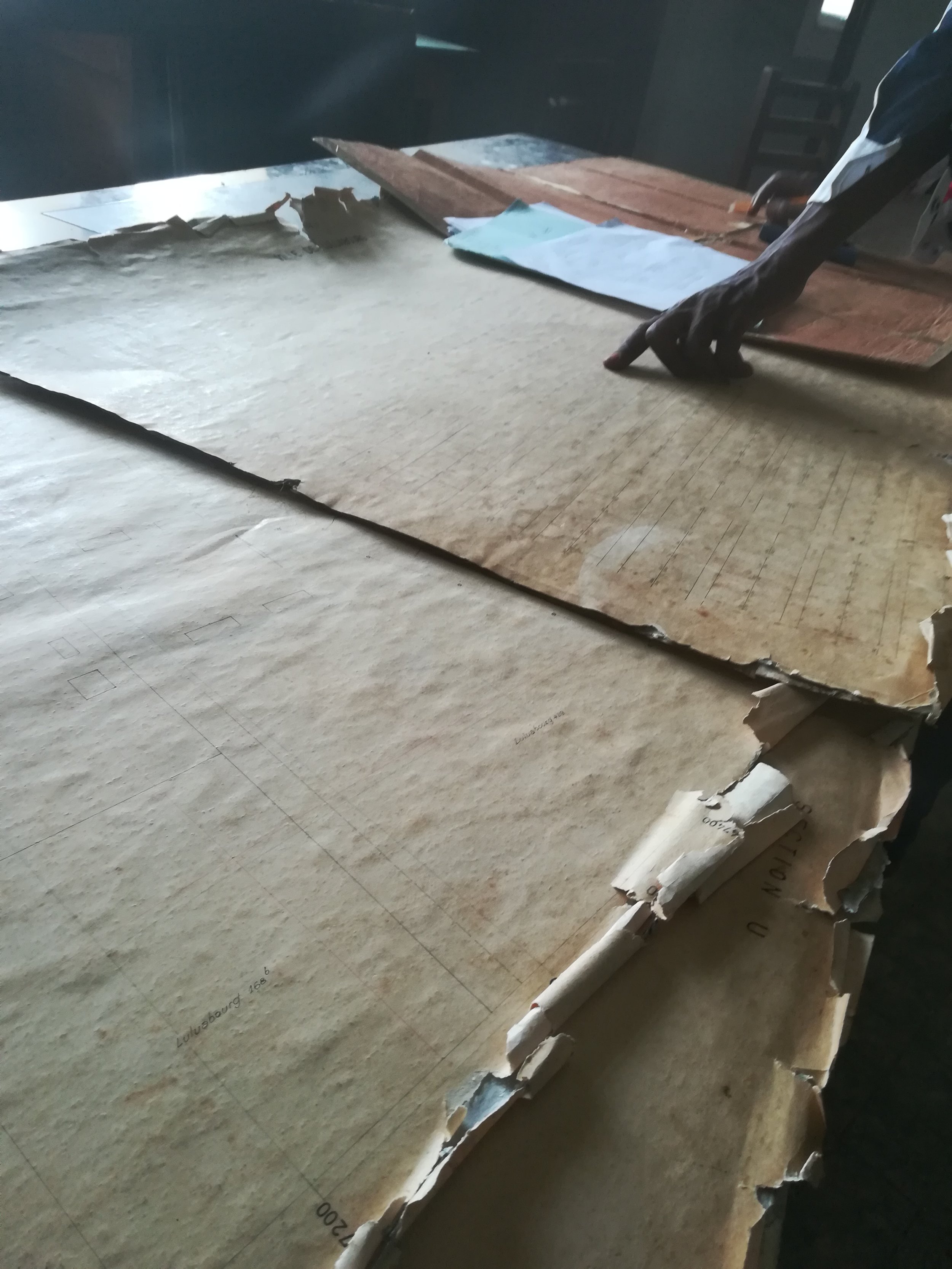 Land Formalization in Weak States: Experimental Evidence from Urban Property Titling in the D.R. Congo