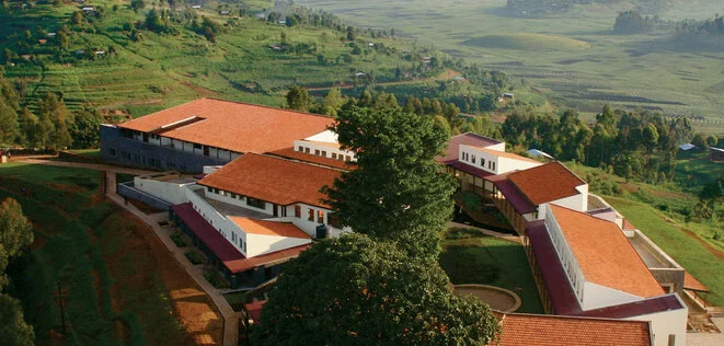 Reimagining Global Health