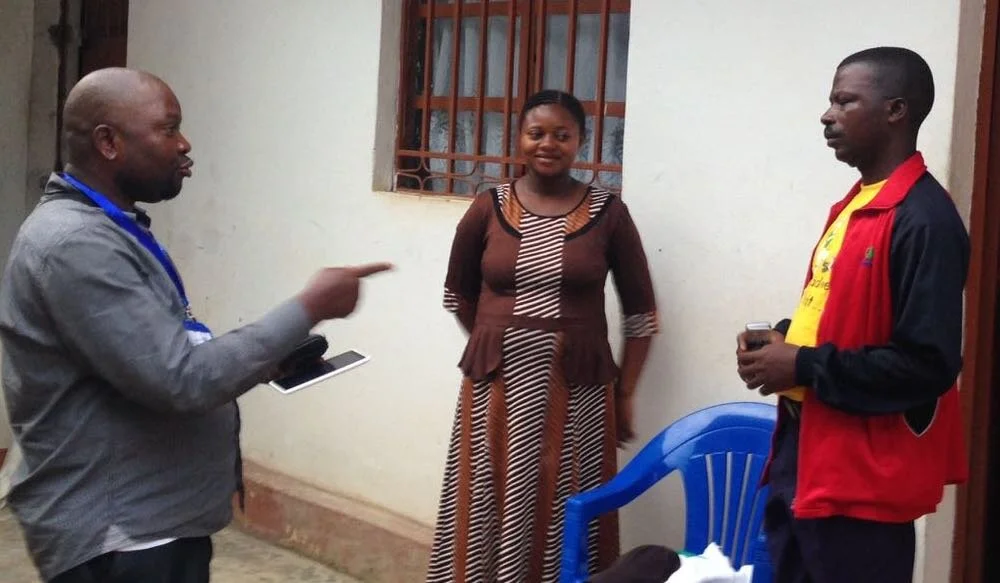 Supermodular Bureaucrats: Evidence from Randomly Assigned Tax Collectors in the DRC