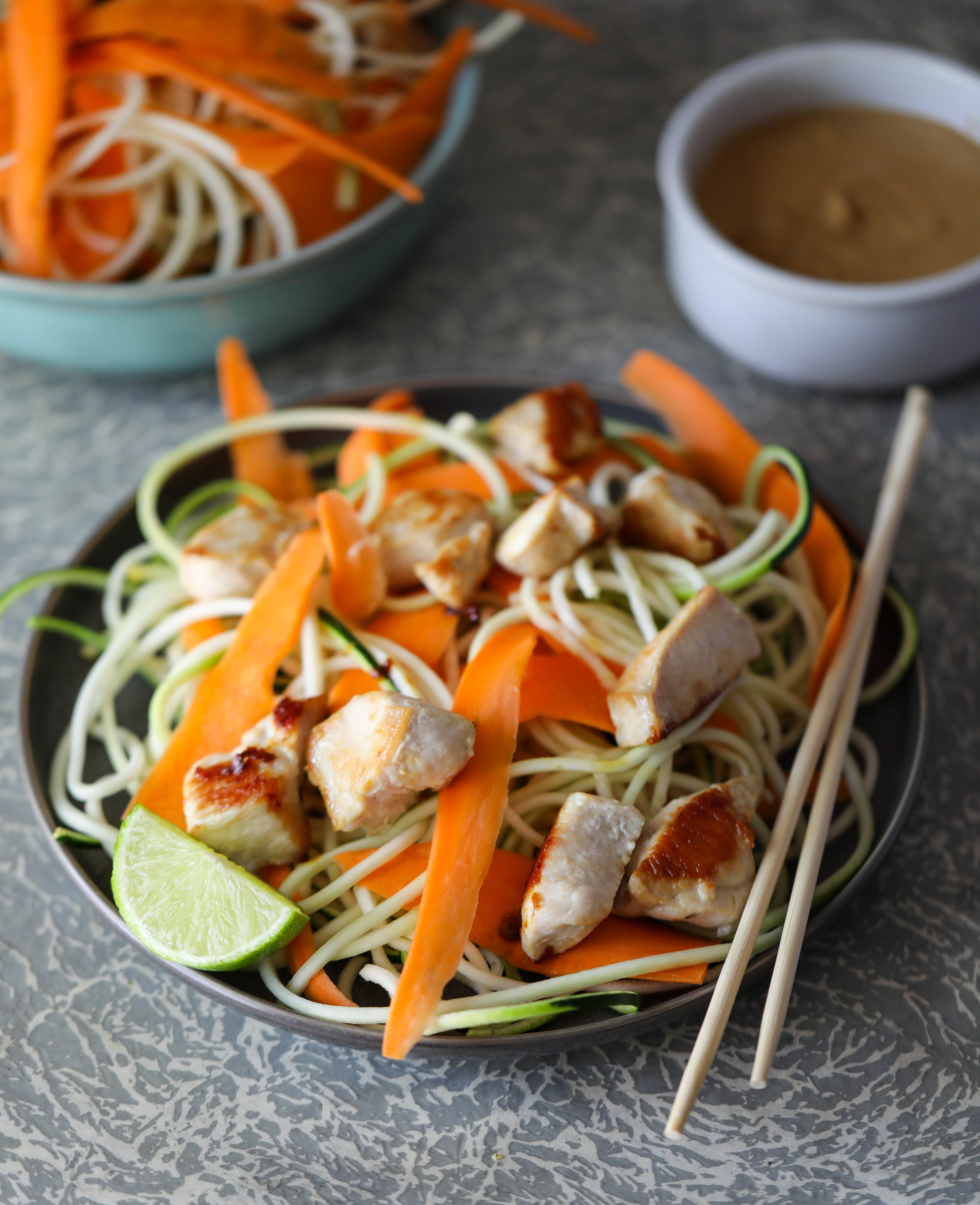 Raw Veggie Salad with Crowd Pleasing Peanut Sauce.jpg