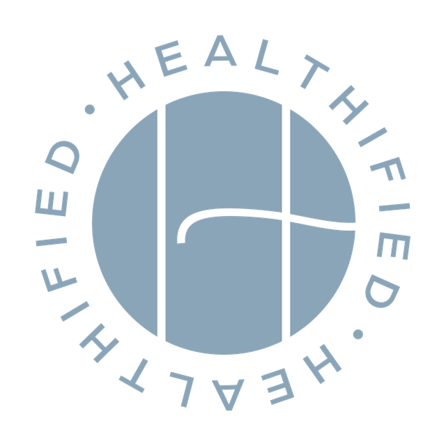 Healthified
