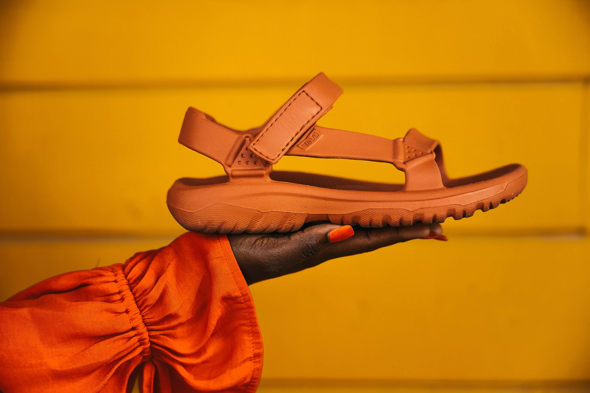 Teva Sandal: Hurricane Drifts