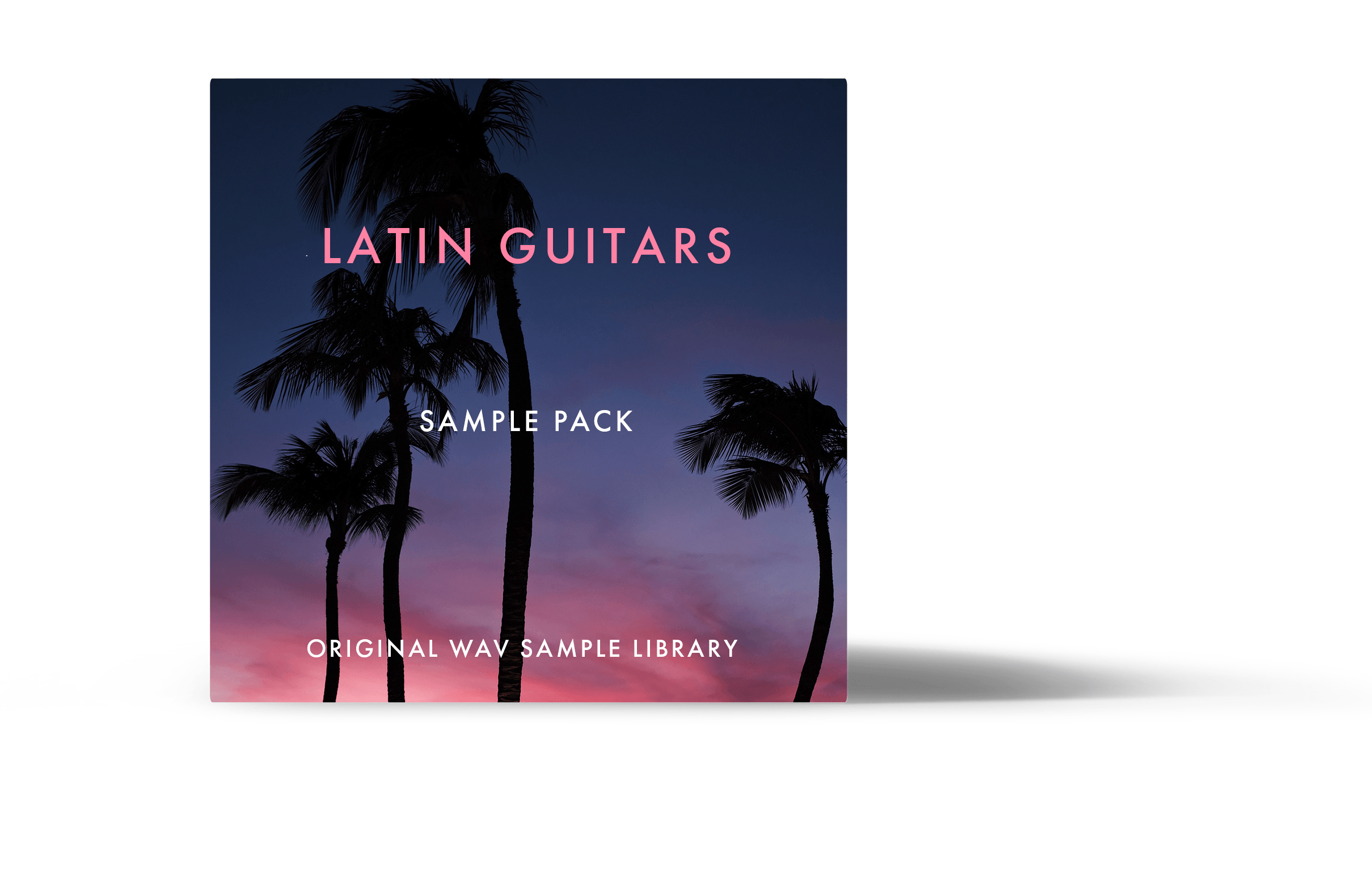 Latin Sample Pack