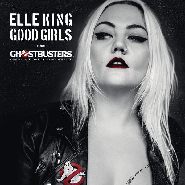  Elle King - Good Girls | Assistant Mixing Engineer 