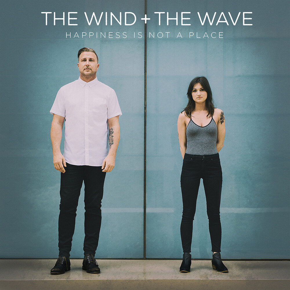  The Wind And The Wave - Happiness Is Not A Place | Assistant Mixing Engineer  