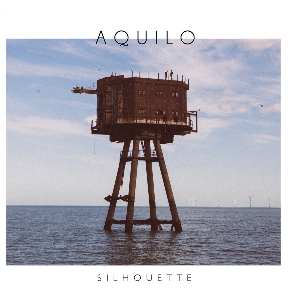  Aquilo - Silhouette | Assistant Mixing Engineer 