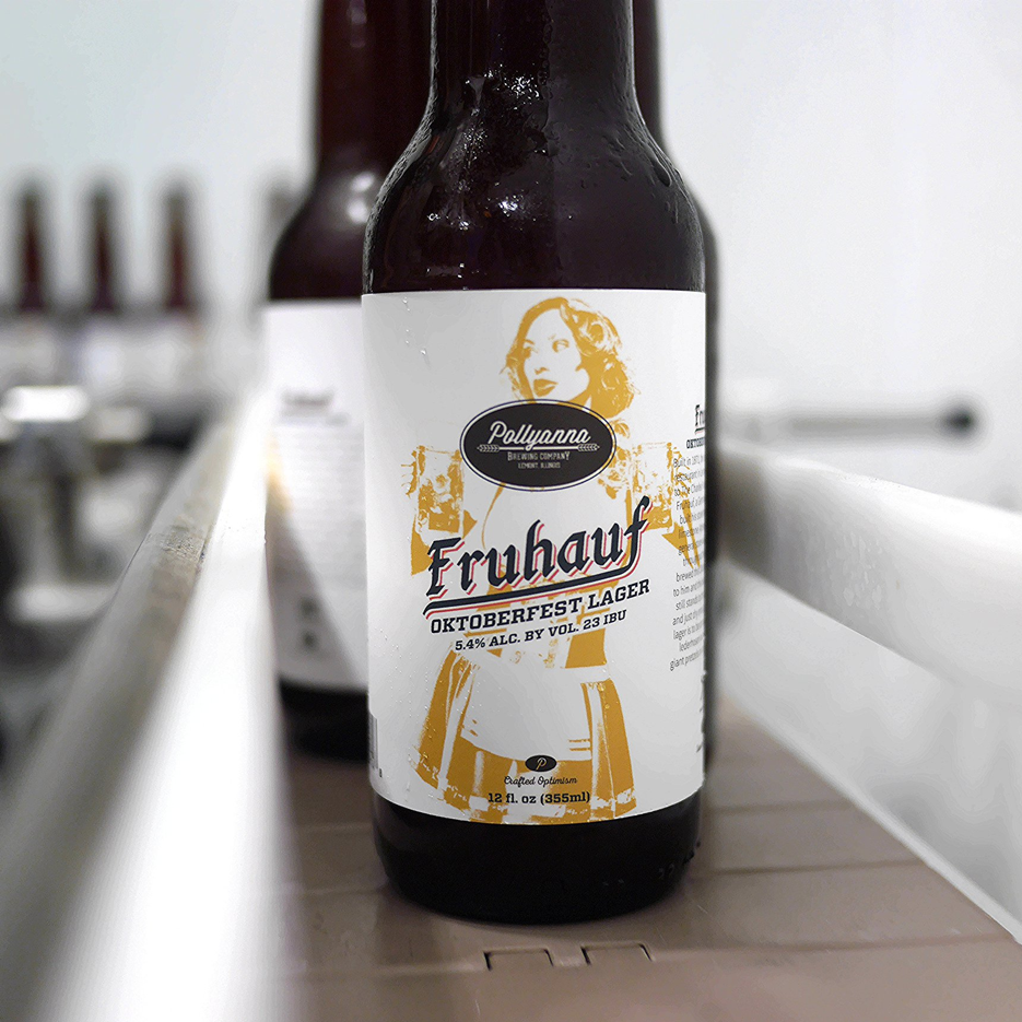 Photo: Pollyanna Brewing Company