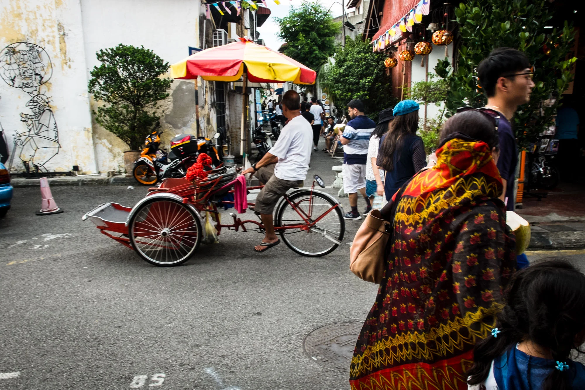 Penang, Malaysia