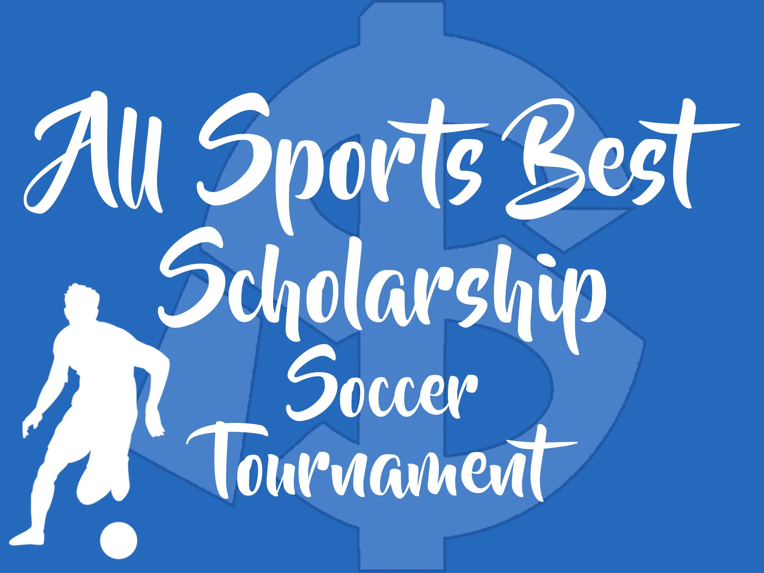 Scholarship 5v5 Soccer Tournament