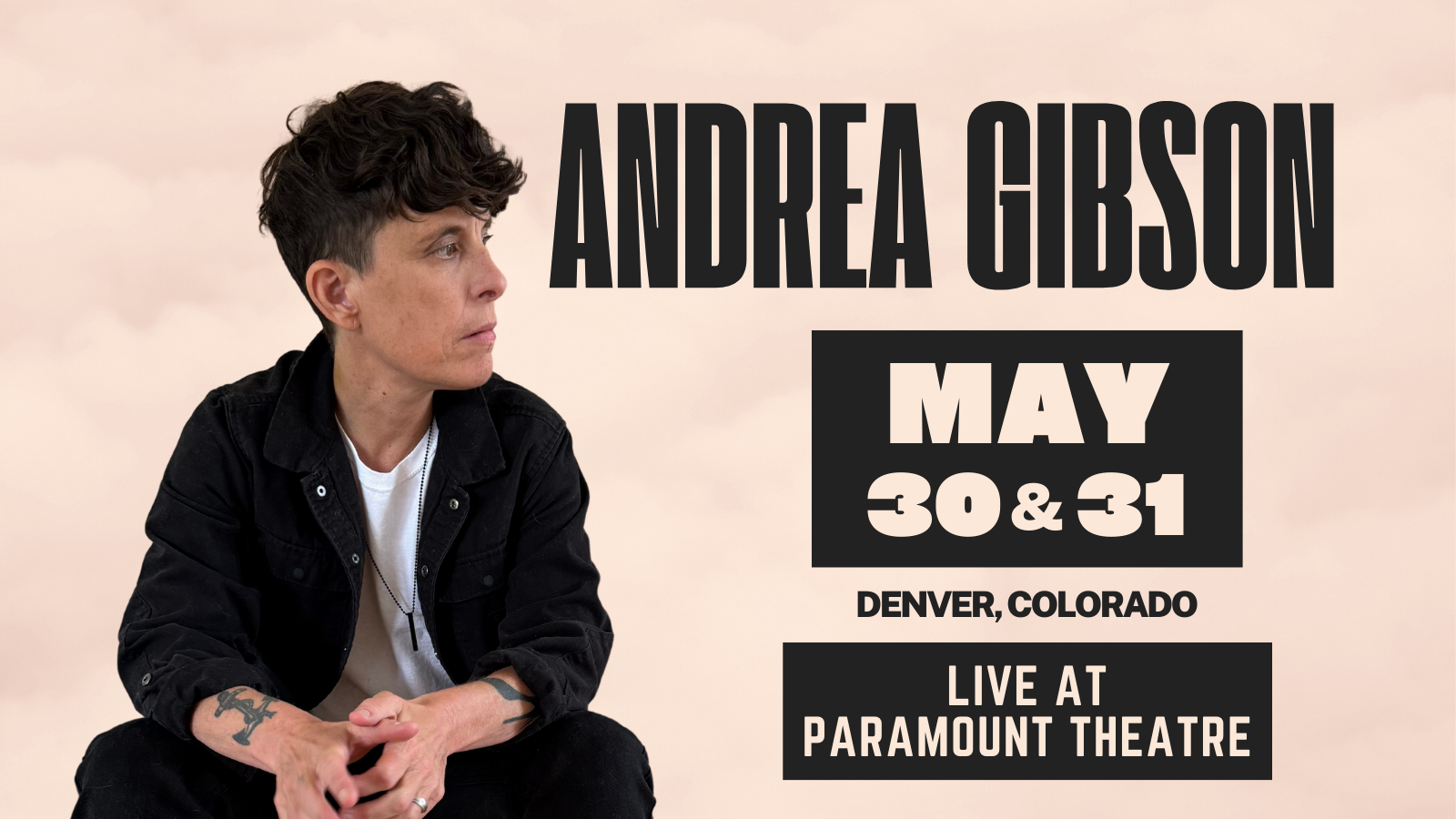 Andrea Gibson Poet Author Performer New Book You Better Be Andrea gibson poet author performer new book you better be