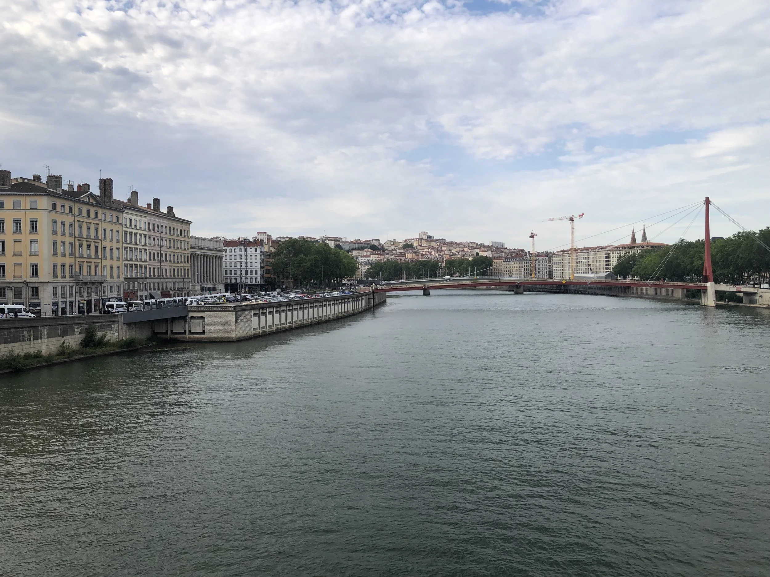 GbCC goes to CSCL in Lyon, France
