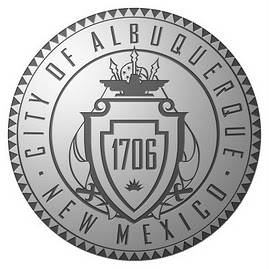 City of Albuquerque Logo.JPG