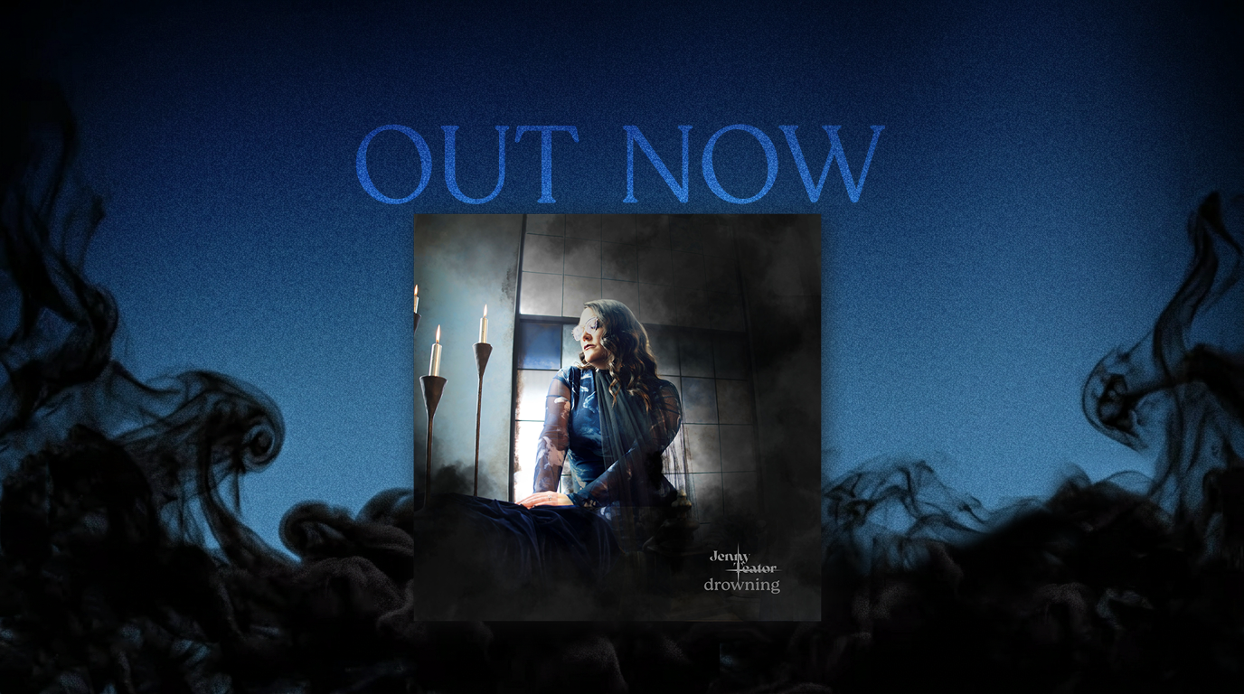 Drowining Out Now.png