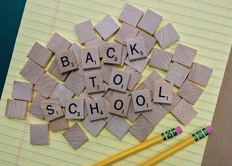 Back To School Night 
