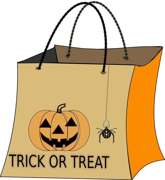 Trunk or Treat 