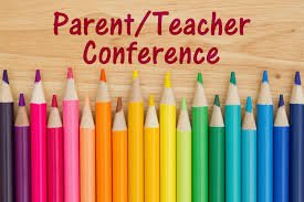 Early Release Day - Parent/Teach Conferences 