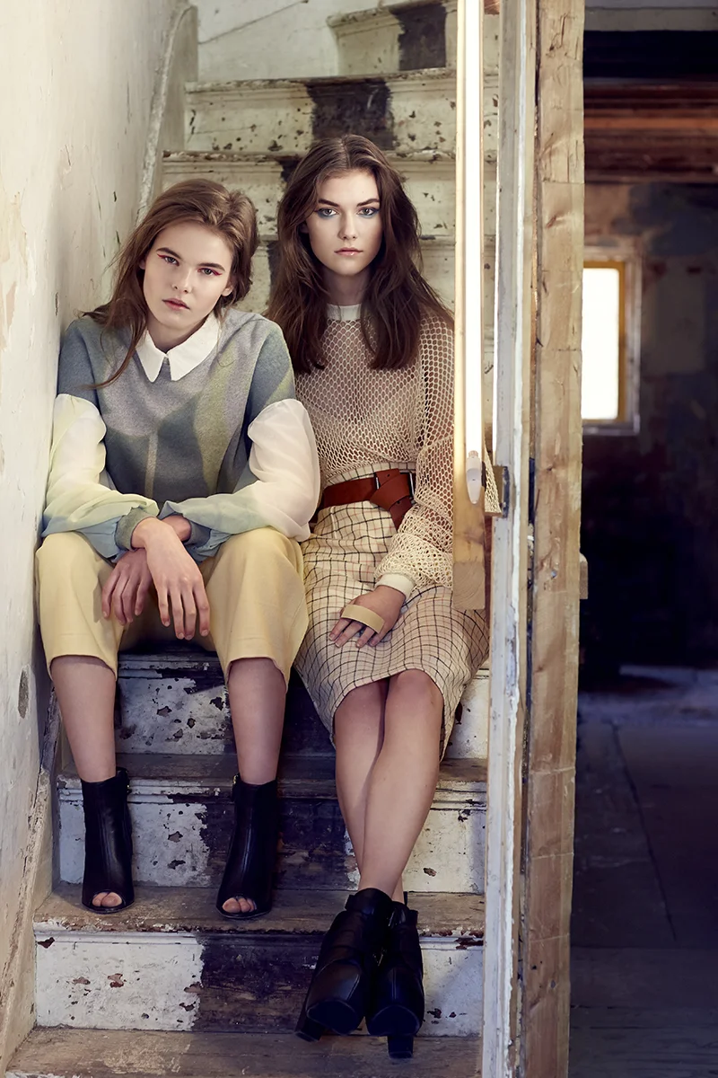 editorial :: geist magazine