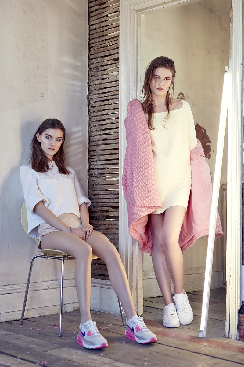 editorial :: geist magazine
