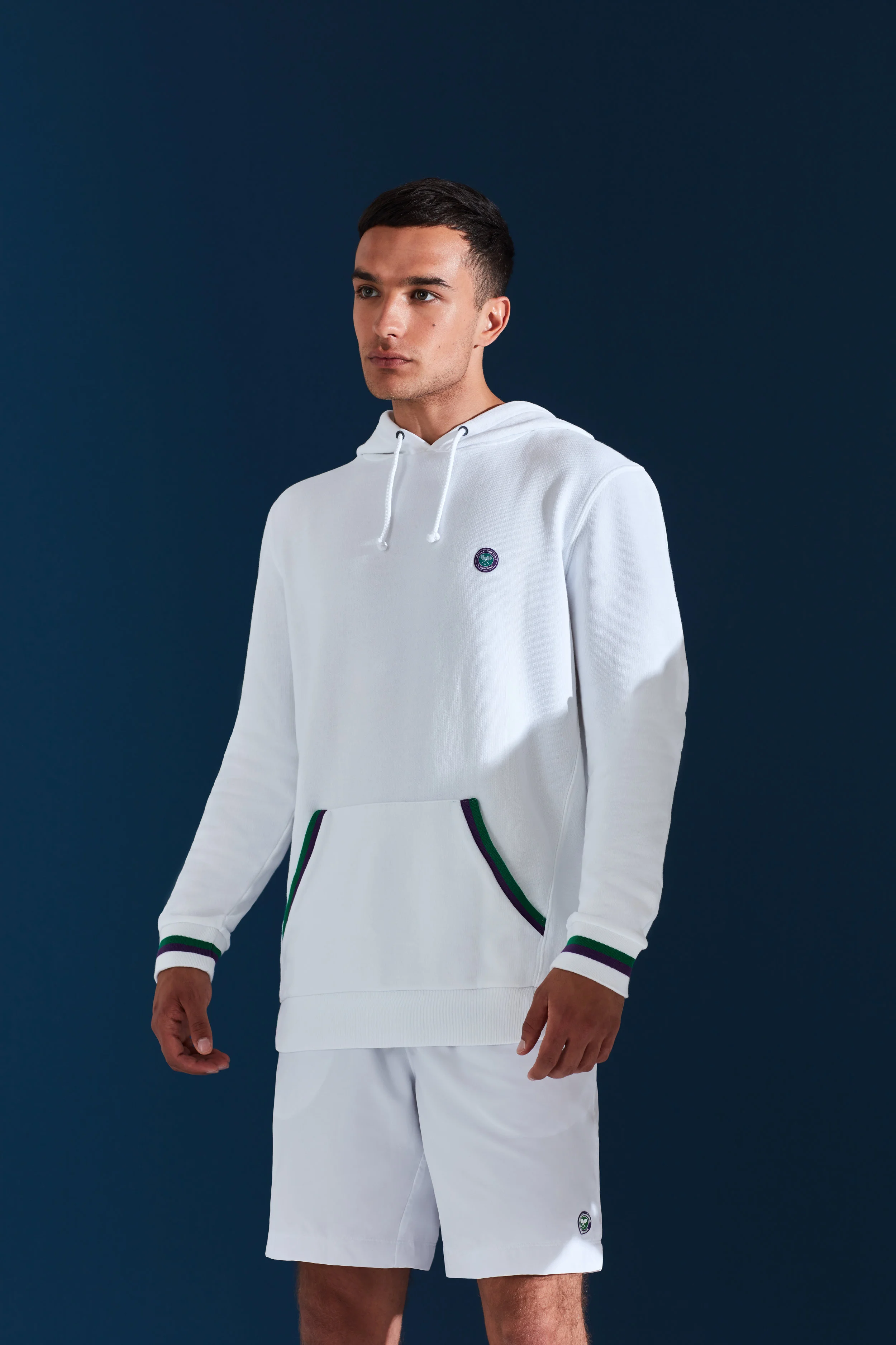 campaign :: The Wimbledon Collection