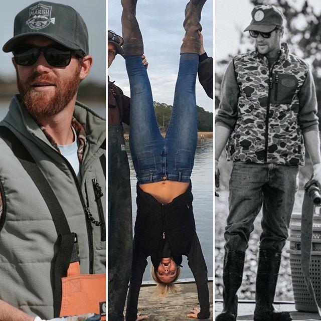Practicing our on stage poses for @sewechs today! Come see us at 4:00 in the USDA tent in Marion Square! The amazing Corrie and Shuai Wang of @shortgrain will be whipping up a delicious recipe with our #perkyseacups thanks to all the work by the @theleebros @certifiedsc and @lowcountrycreamery ! It’s free, it’s fun, and it’s tasty! Plus our very own @caitlynlovesrocks will be passing out free jokes! Ha! And oysters !!!!!#oysterpower #certifiedsc #local #getyouroysteron #tastetheperks #supportlocal #sustainable #yum #certifiedsewe
