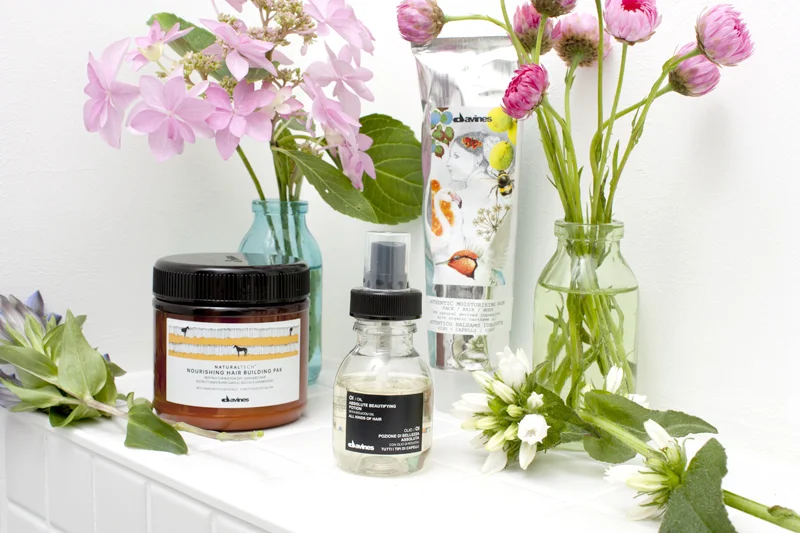 Must-haves for Healthy Hair This Winter