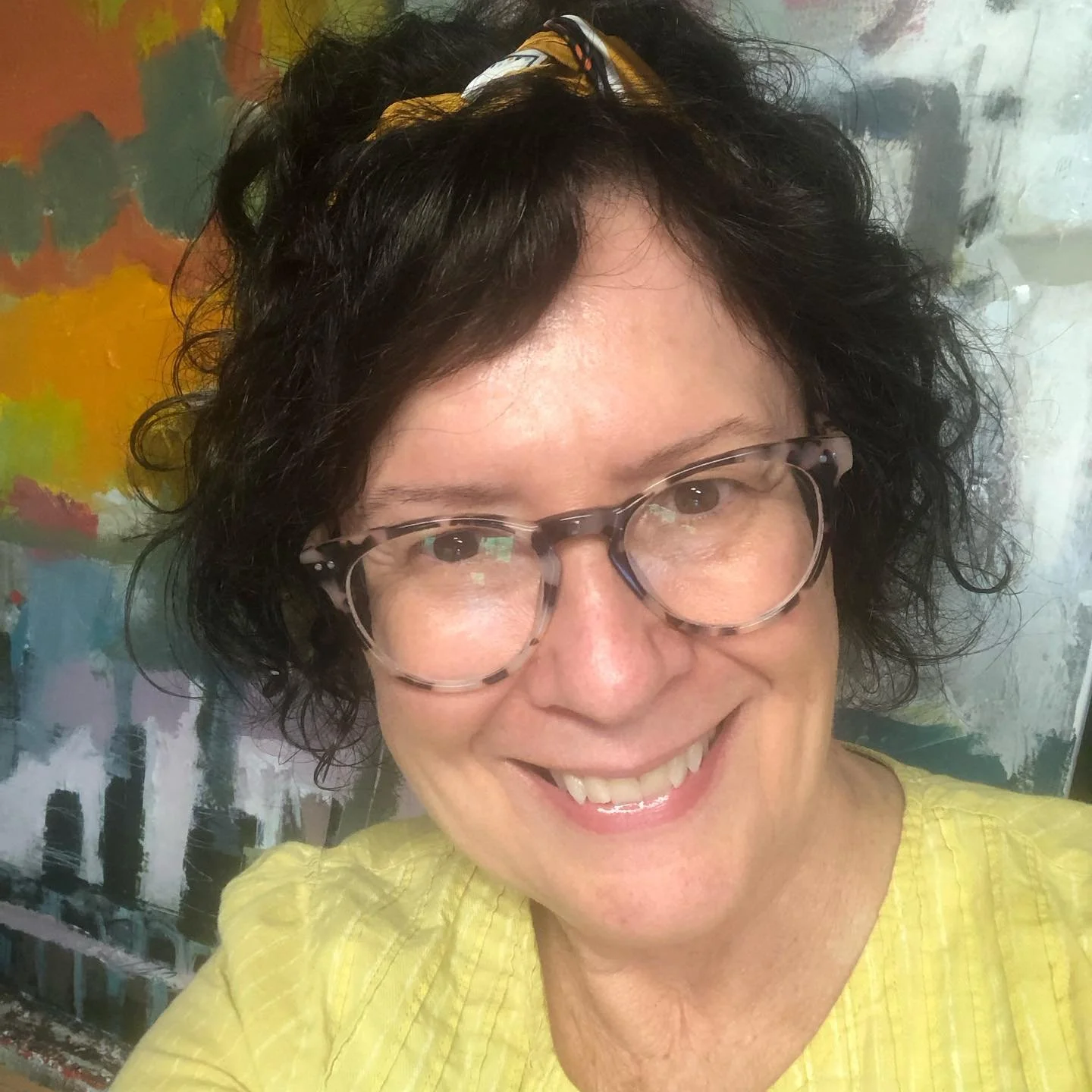 Hi!..it&rsquo;s me🙋🏻&zwj;♀️ plus 👉 work in progress👉almost done!!💫