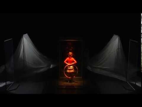 "Electre se réveille" de Ximena Escalante / Sylvie Mongin-Algan / Les Trois-Huit