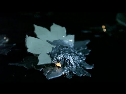 Installation "The beautiful Place" by Carmen Mariscal 2018 (Trailer + Credits)
