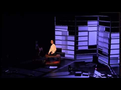 "Une Chambre à Soi" de Virginia Woolf / S.Mongin Algan / A.de Boissy / Les Trois Huit