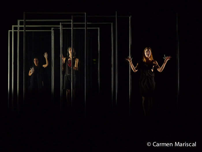   foto © Suzanne Guillemin  