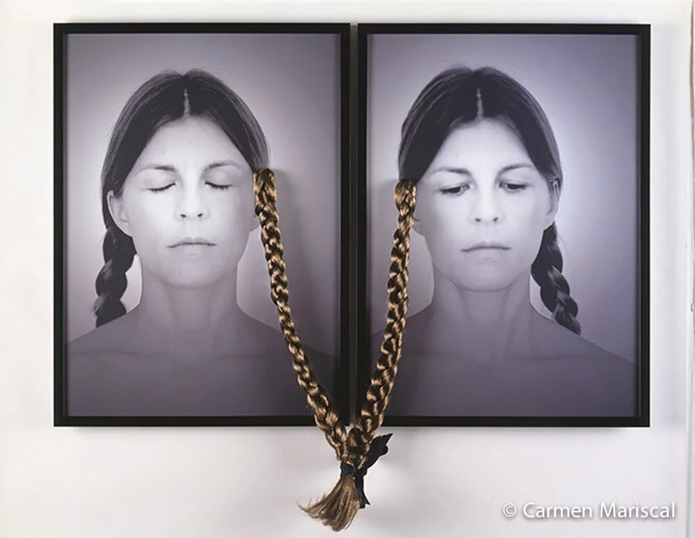 Yo, Nosotras, Yo 1/3