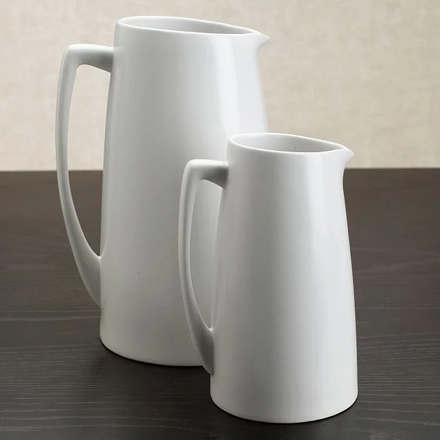 Pitchers