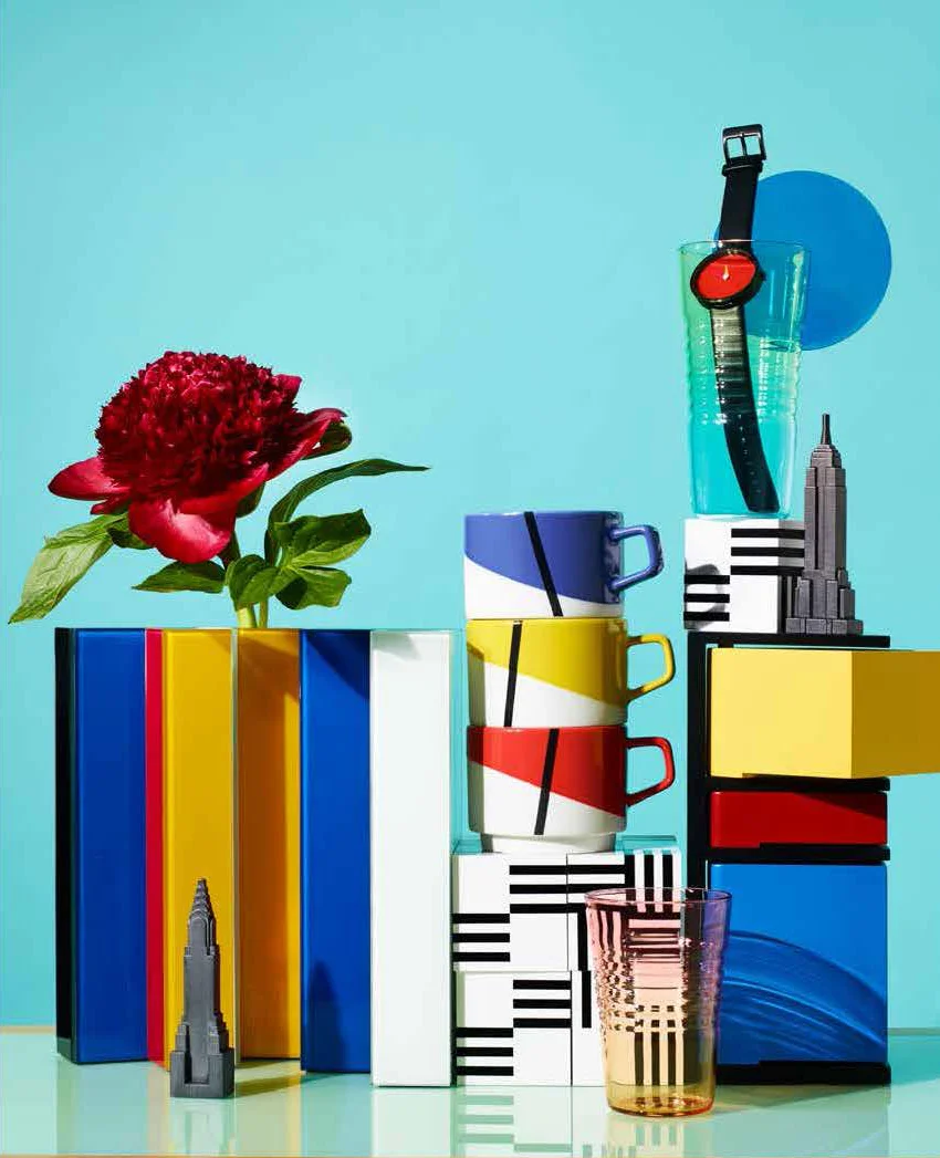 DeStijl Product Suite