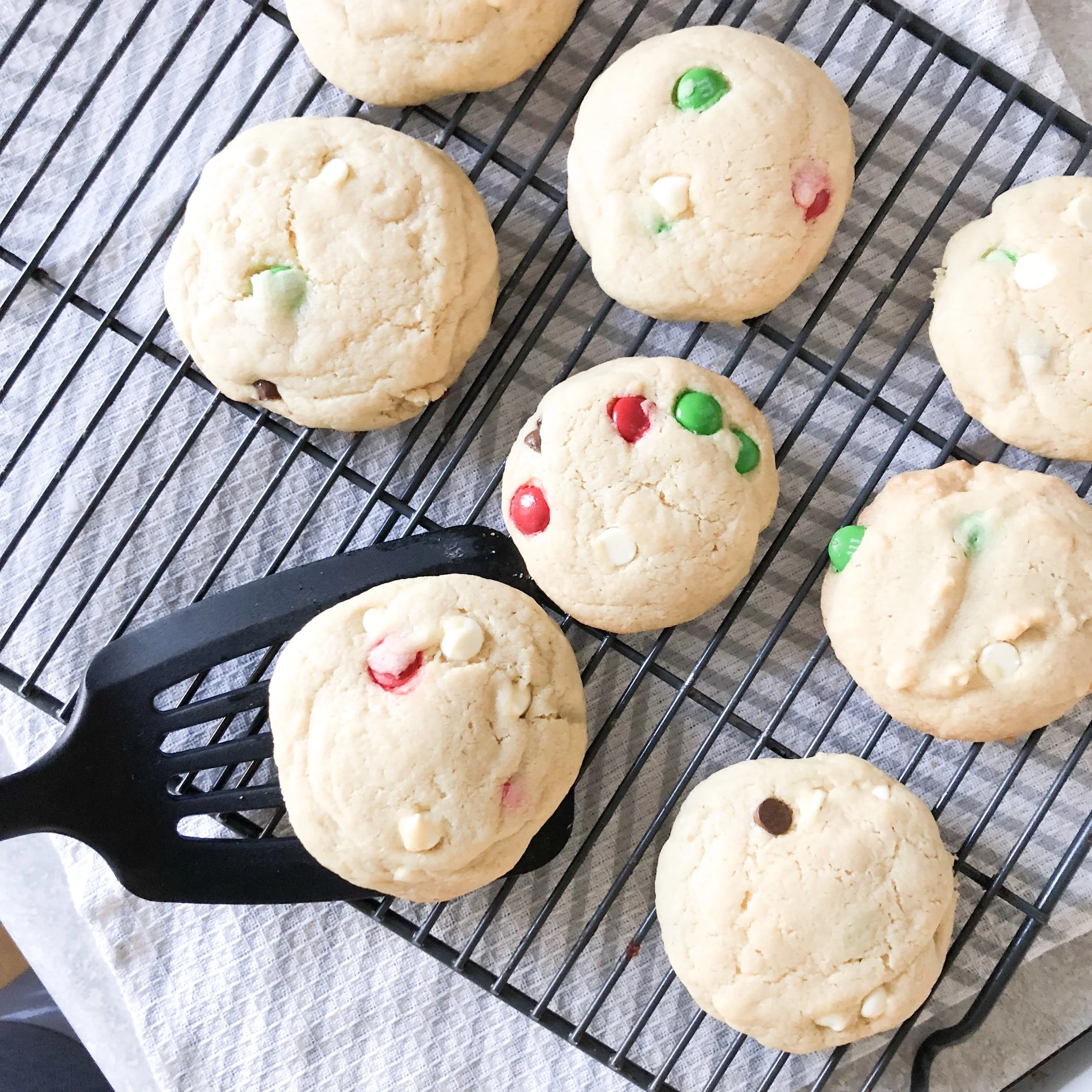 The Very Best Christmas Cookies