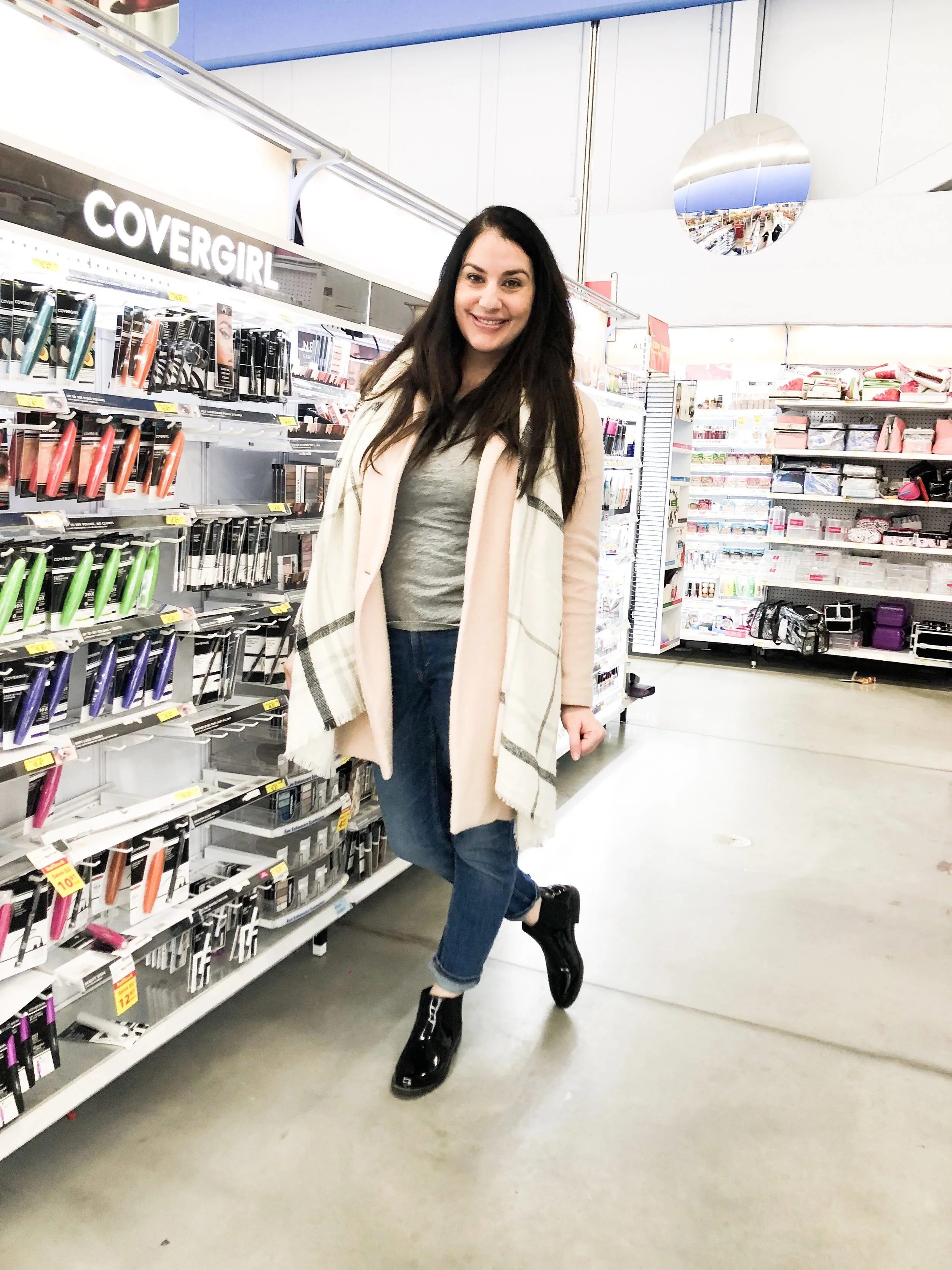 What's In My Beauty Bag