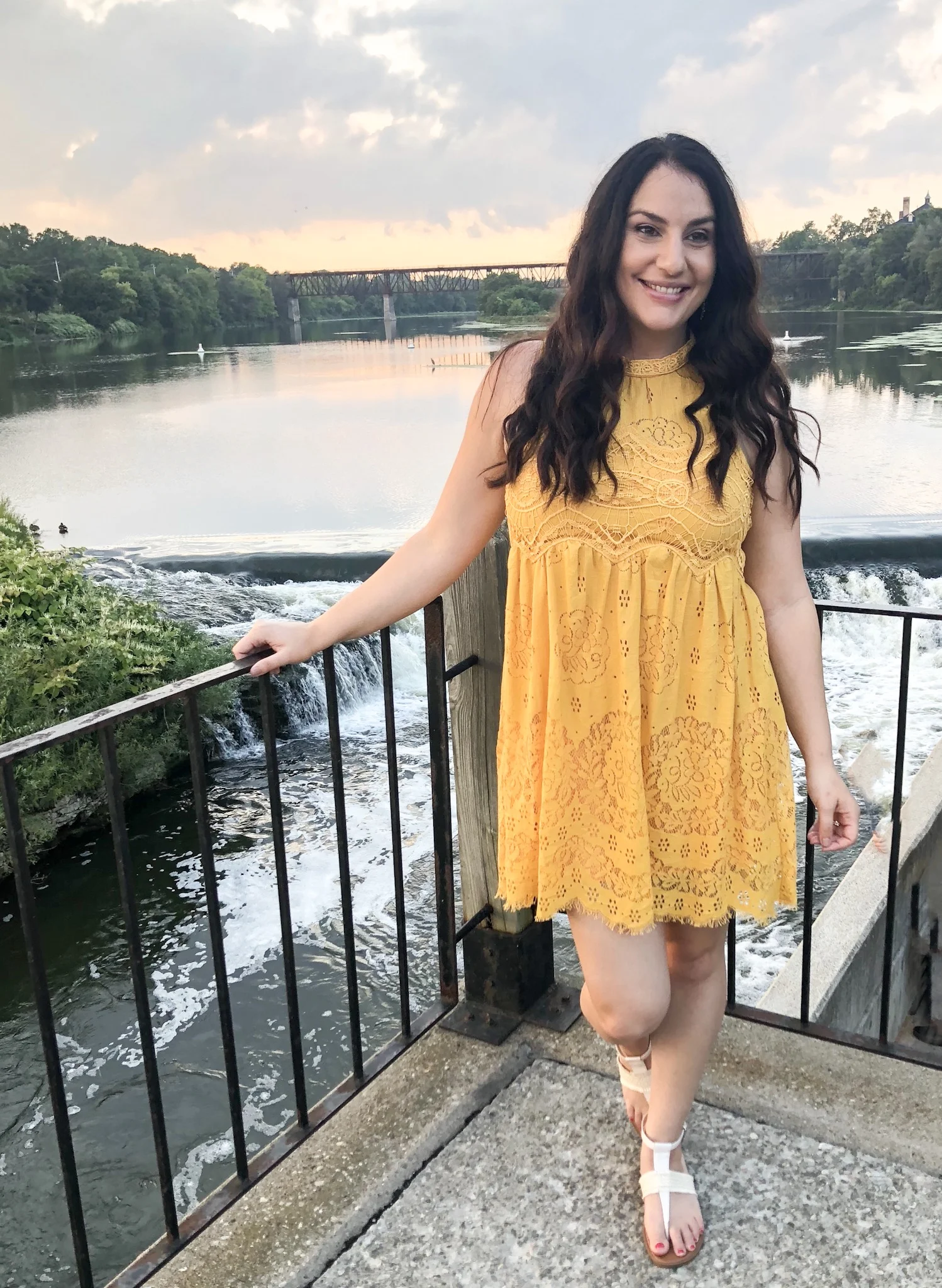 Roundup: My Favourite Looks of 2018