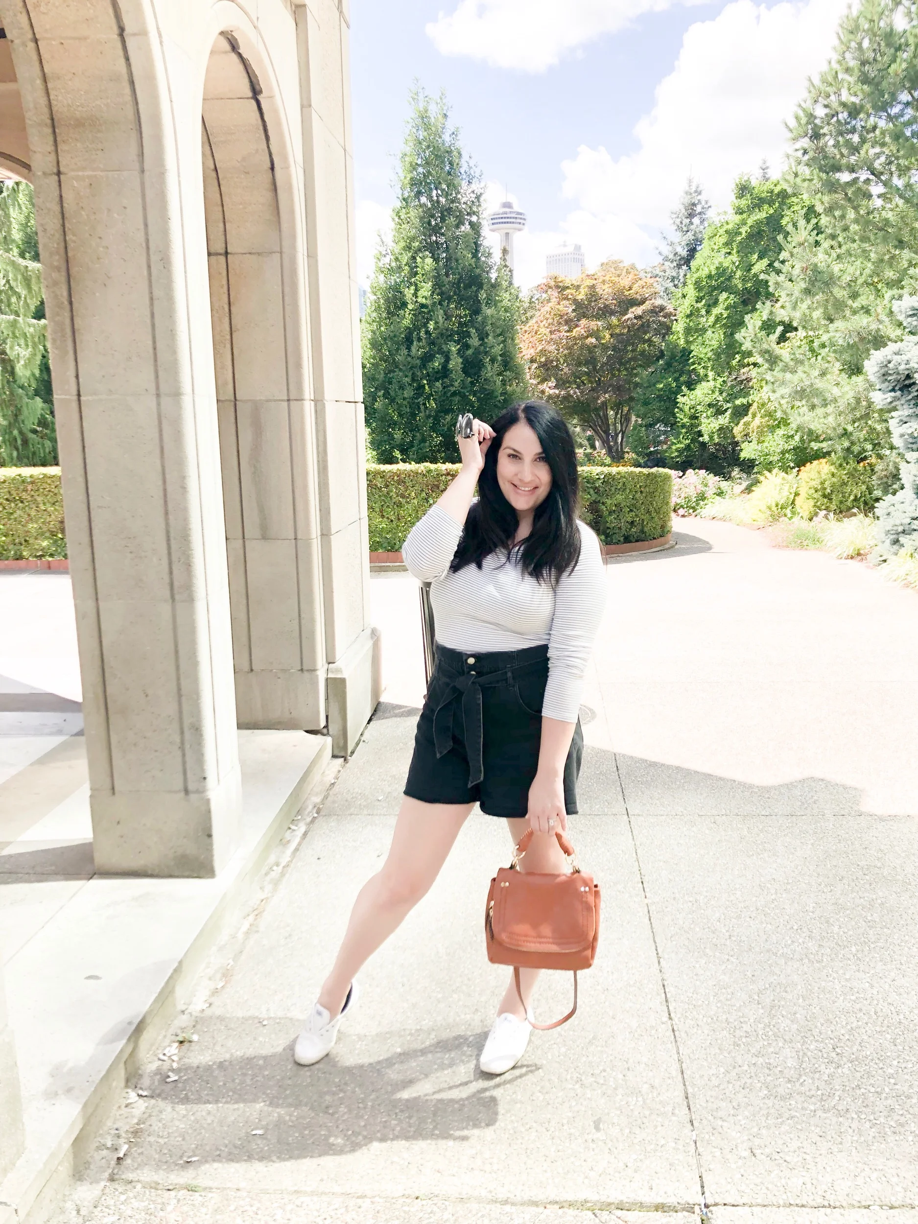 Slow Down &amp; Soak It In 