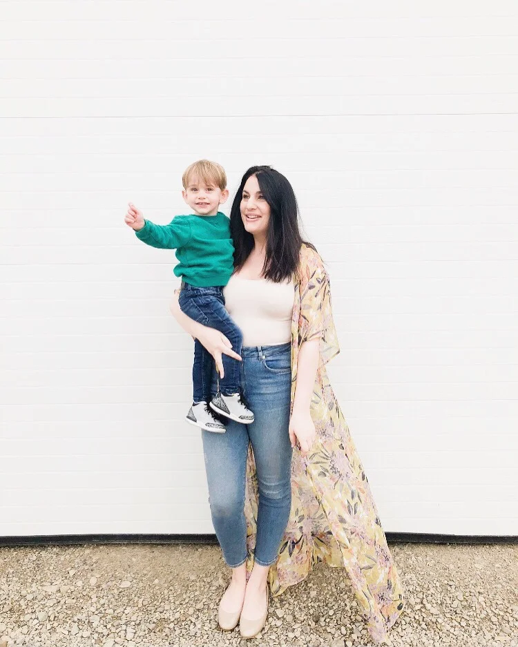 Finding Happiness In The Quiet