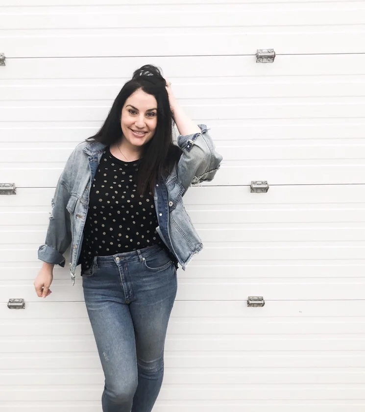 Choose Healthy This Fall 