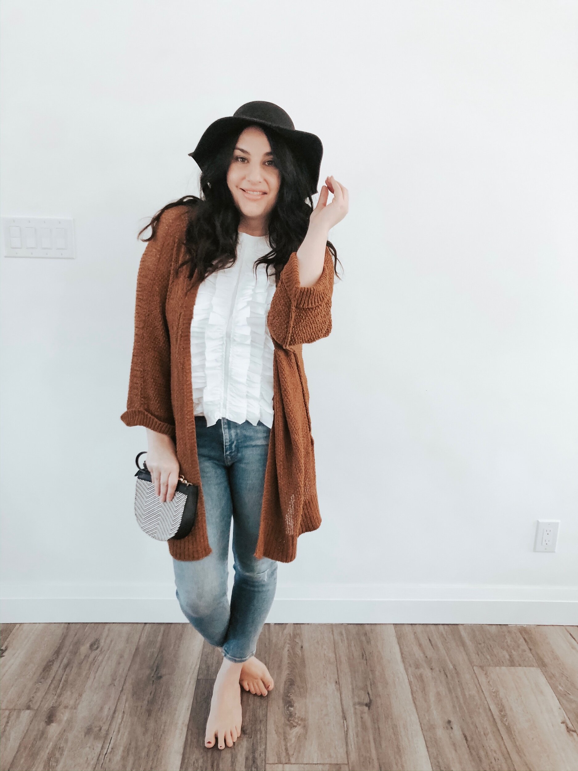 Shop Your Own Closet