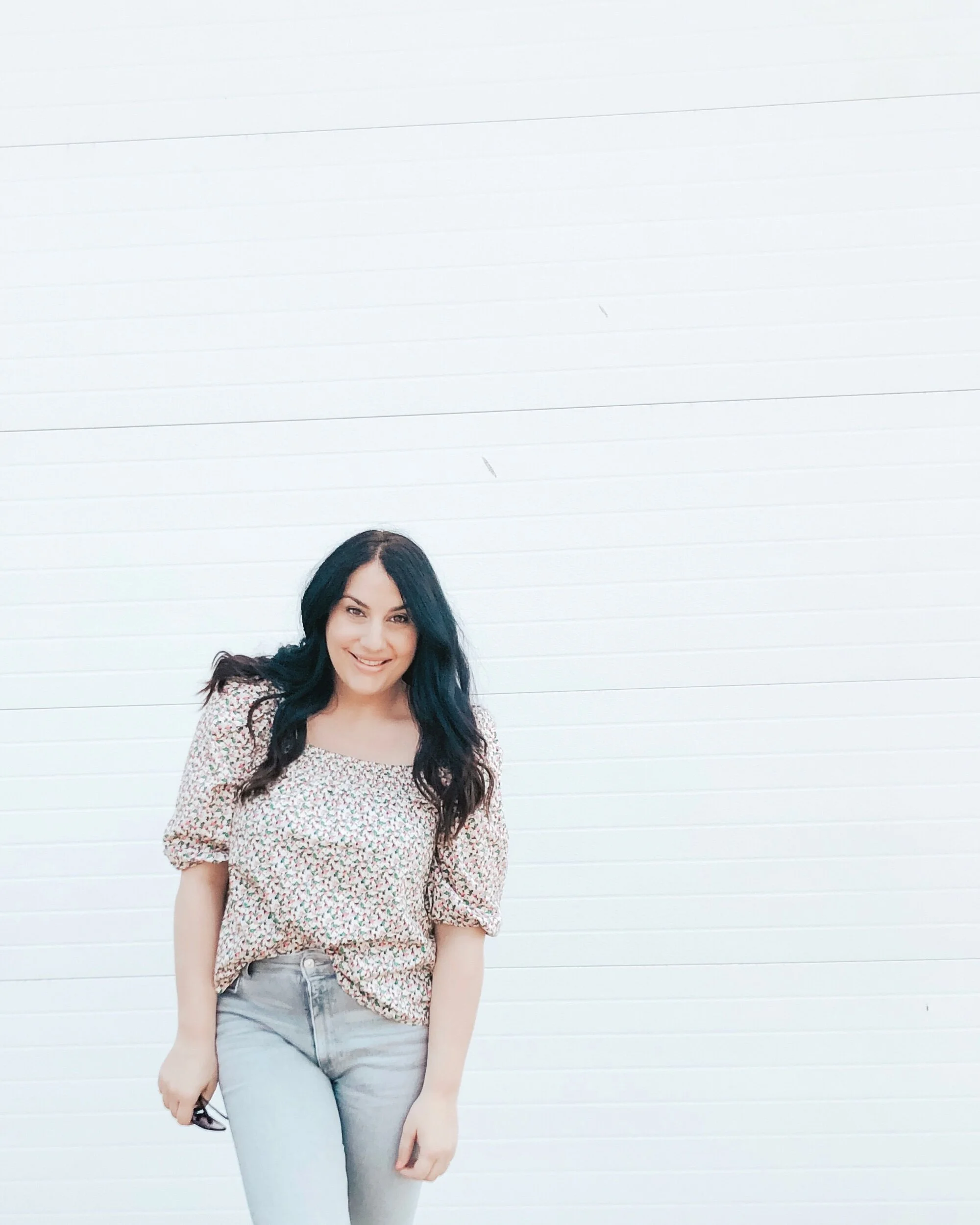 5 Reasons Why You Have Nothing to Wear