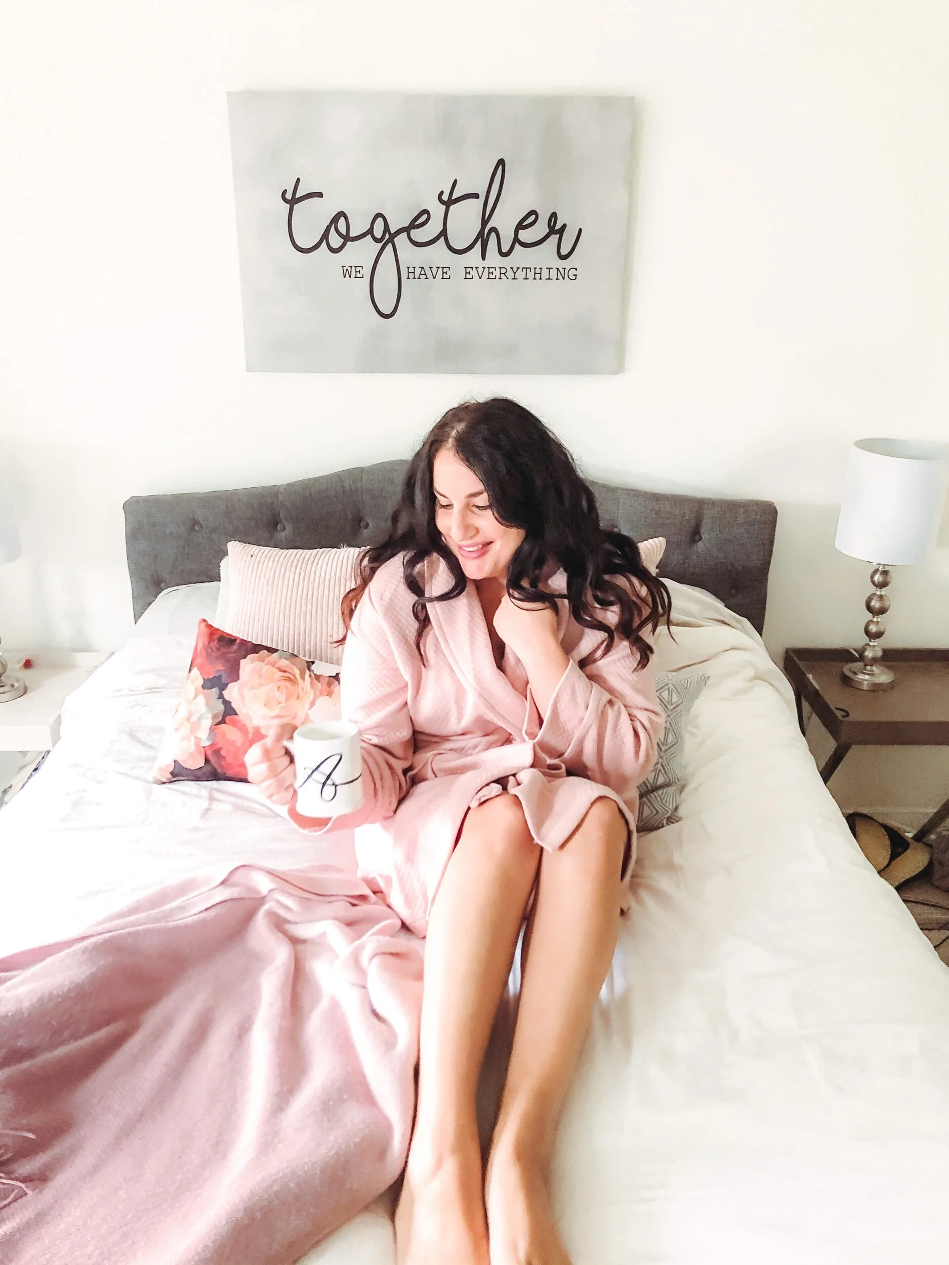 The Morning Routine You Need