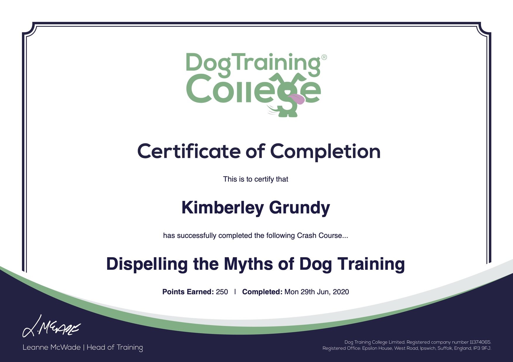 dispelling the myths of dog training.jpg