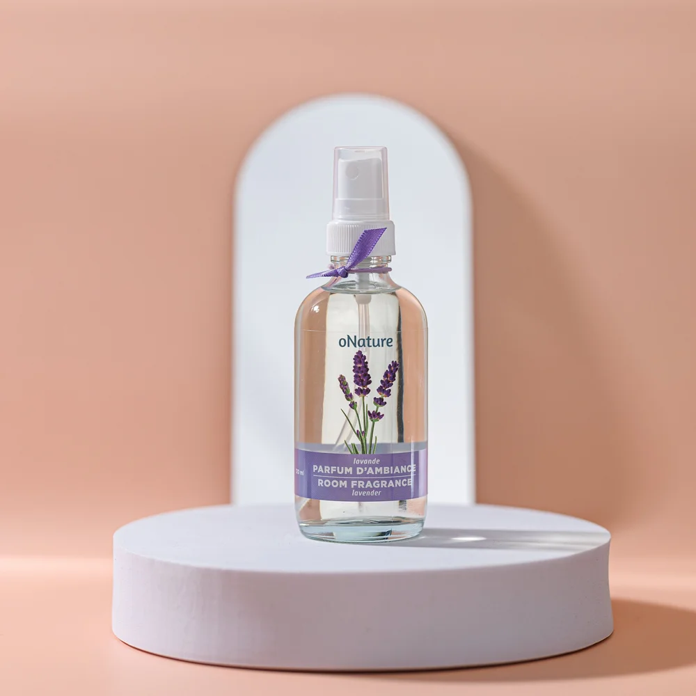 Perfume Lavender Smell Description Lavender Toilet Water Tradition