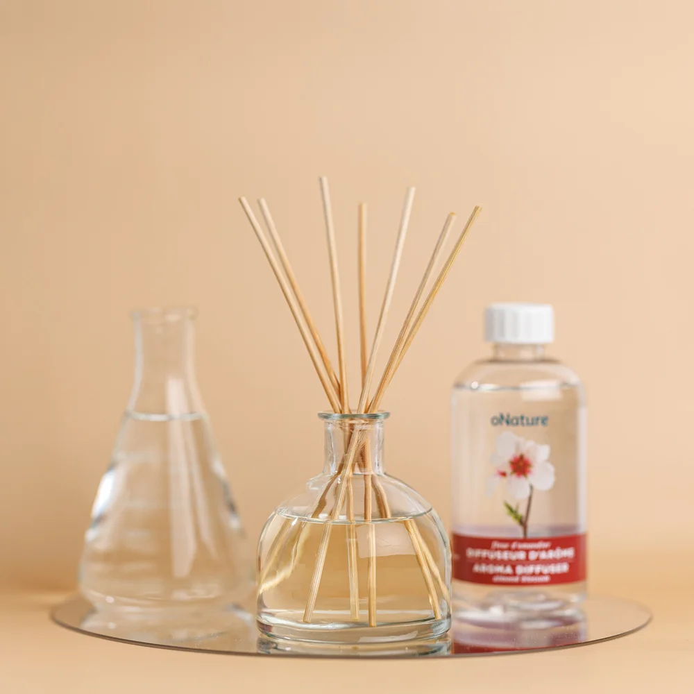 Aroma Diffuser Almond Blossom — oNature