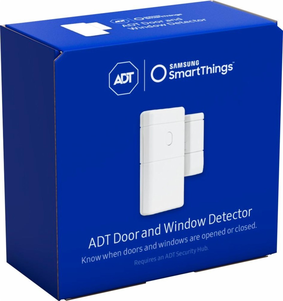 SmartThings ADT Door/Window Sensor
